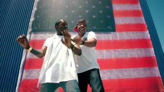 Kanye West, Jay-Z - Otis - YouTube.flv