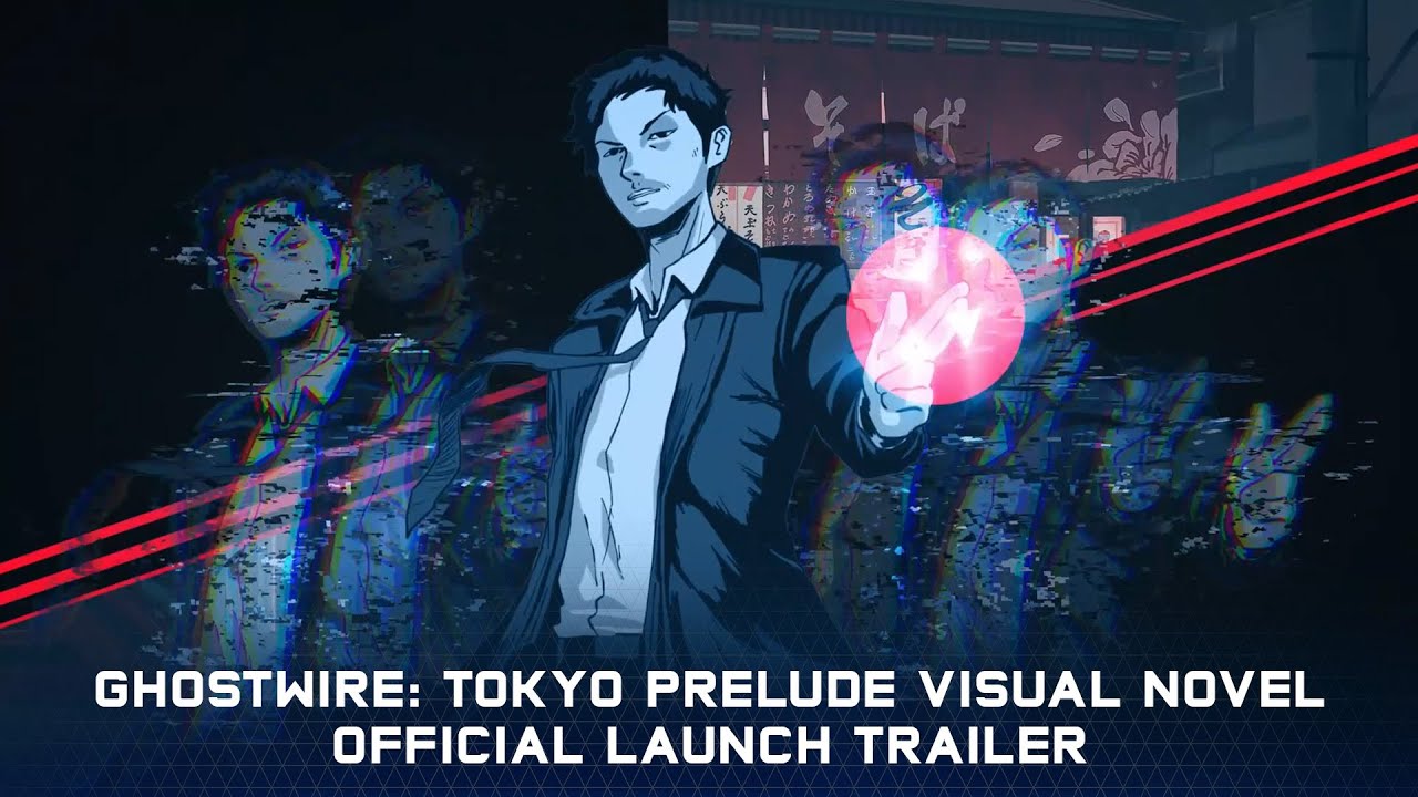 Detroit: Become Human - Tokyo Stories Officially Announced