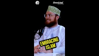 Unscripted : Embracing Islam