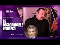 Pepe Aguilar, La VERDAD tras la &quot;PELEA&quot; con Alejandro Fernández | Mara Patricia Castañeda