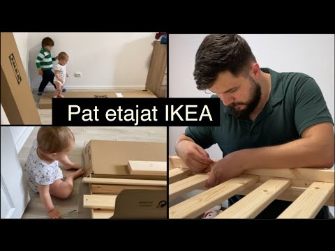 Video: Patuturi „IKEA”. Patuturi IKEA: recenzii, preturi