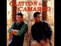 Cleiton e camargo  meu corao chorou 1998