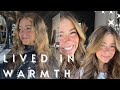 Lived In Partial Technique with Hair Extensions | JZ STYLES