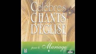 Ensemble Vocal Présence - Louange de gloire