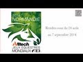 Jeux questres mondiaux fei alltech 2014 en normandie