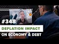 How Deflation Will Impact the Economy and Your Debt with Jeff Booth