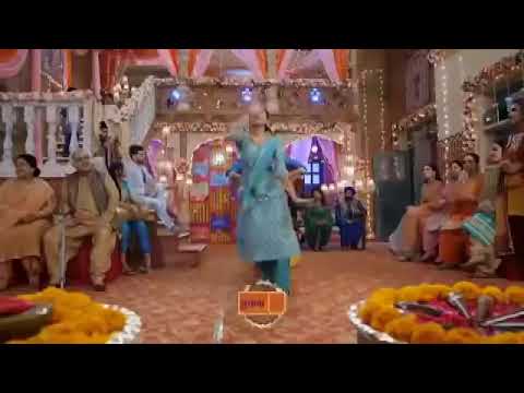 mehndi hai rachne wali full song with dance