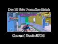 Day 33 Solo Conquerer Rank Push #shorts #bgmi