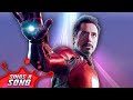 Iron Man Sings A Song Part 2 (Avengers Endgame Parody NO SPOILERS)