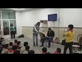 اسكتش ادمان الميديا تأليف الشماس مدحت لطيف