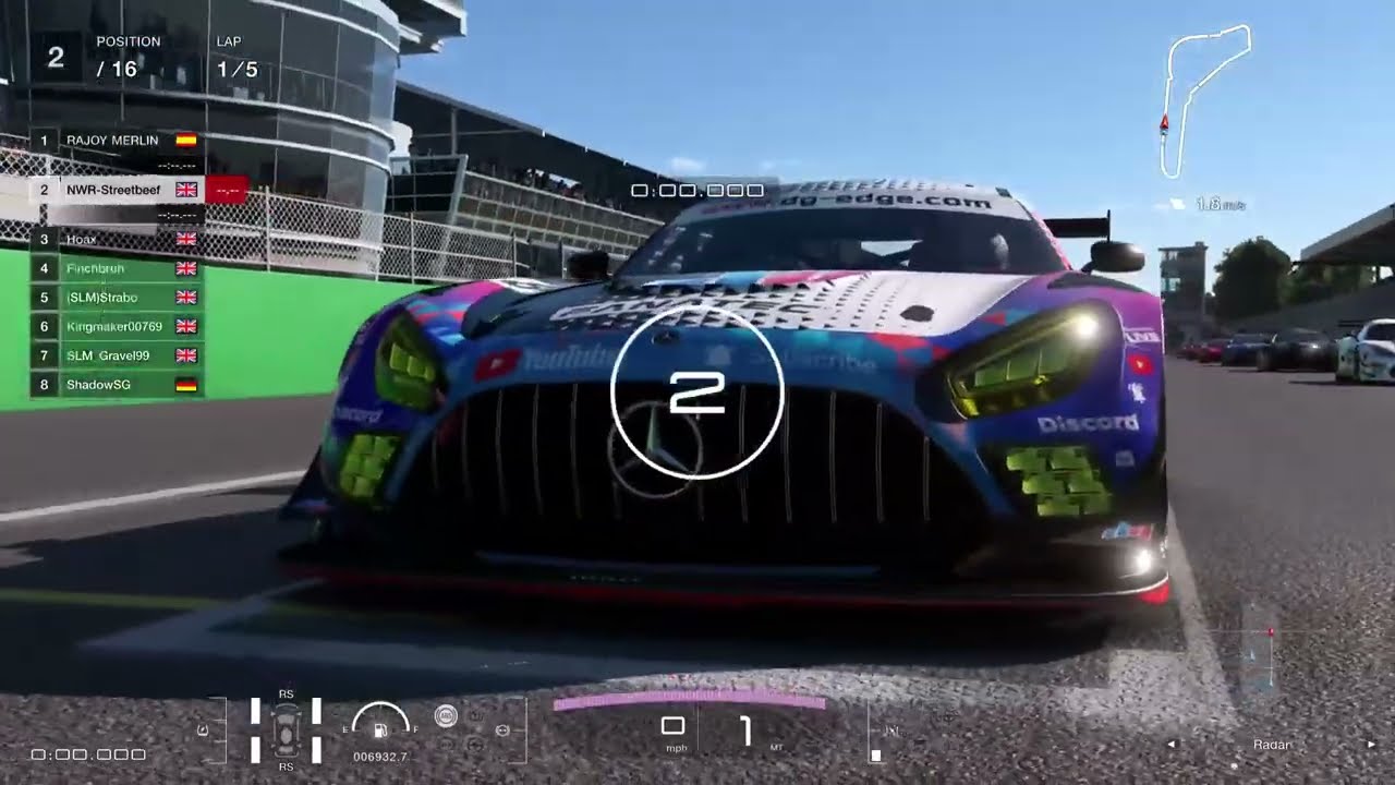 Invading public lobbies part 2