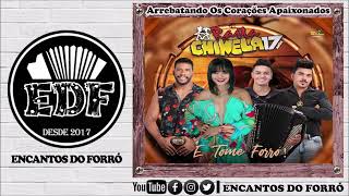 Forró Rasta Chinela - Volume 16