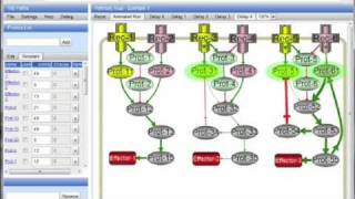 VisiPaths demonstration