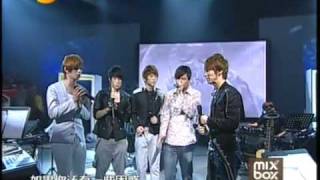 [HQ live]HIT-5 爱很简单@节节高声