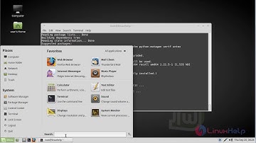 How to install Recoll on Linux Mint 18.03