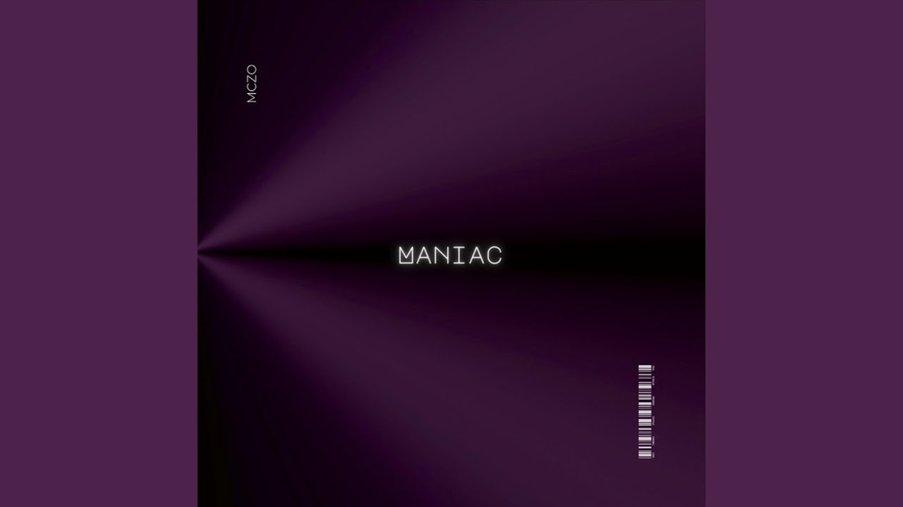Watch Maniac on YouTube Watch Maniac on YouTube
