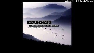 سورة المعارج بالمصحف المرتل