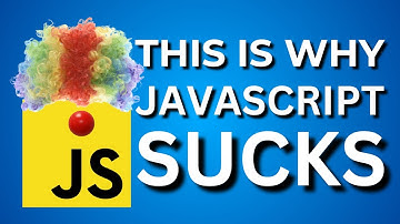 Javascript being a meme for 3 minutes and 22 seconds straight