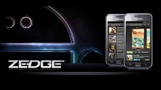 Aplicatia Saptamanii: Zedge screenshot 4