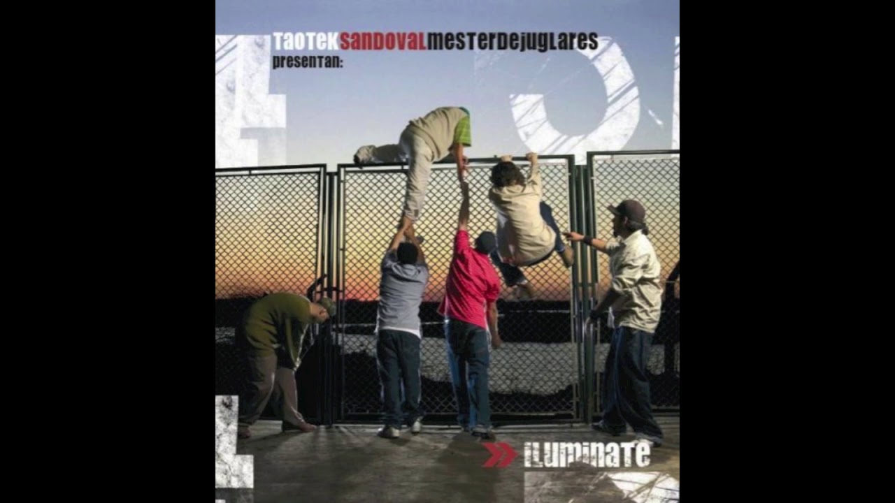 ILUMINATE - Levitando