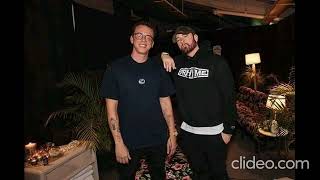 logic x eminem - WHATS POPPIN (mashup)