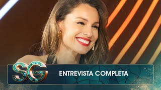 Thumbnail for Charla íntima entre Pampita y Susana Giménez 2024