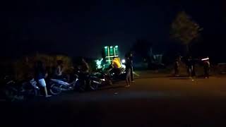Download lagu Dj bla bla bla, sahur on the road #hslighting