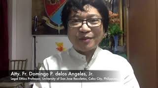 The New Code of Judicial Conduct - Bangalore Draft Backgrounder