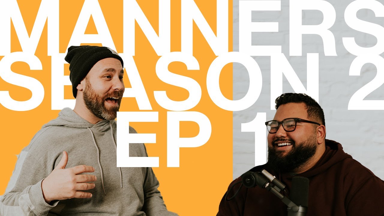 Manners | Season 2 | Episode 1 | 