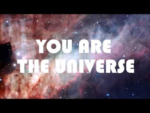 Felix the Baker - You Are The Universe