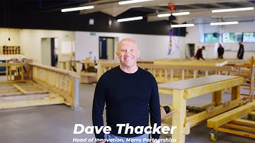 The Machine Combo That Changed Everything: Striebig Saw + AL-KO Extraction at Morrow Partnerships.