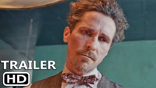 AMSTERDAM Official Trailer 2 (2022)