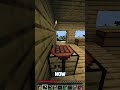He Wanted Revenge… I Sent Him Flying #minecraft  #minecraftbuilding  #minecrafttutorial