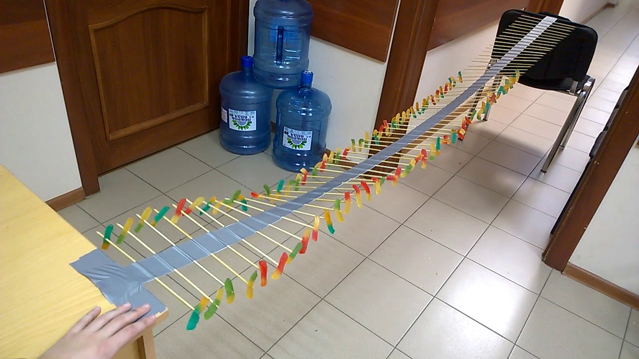 Wave Machine 3 - YouTube