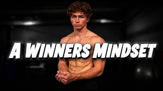THE MINDSET THAT CHANGED EVERYTHING