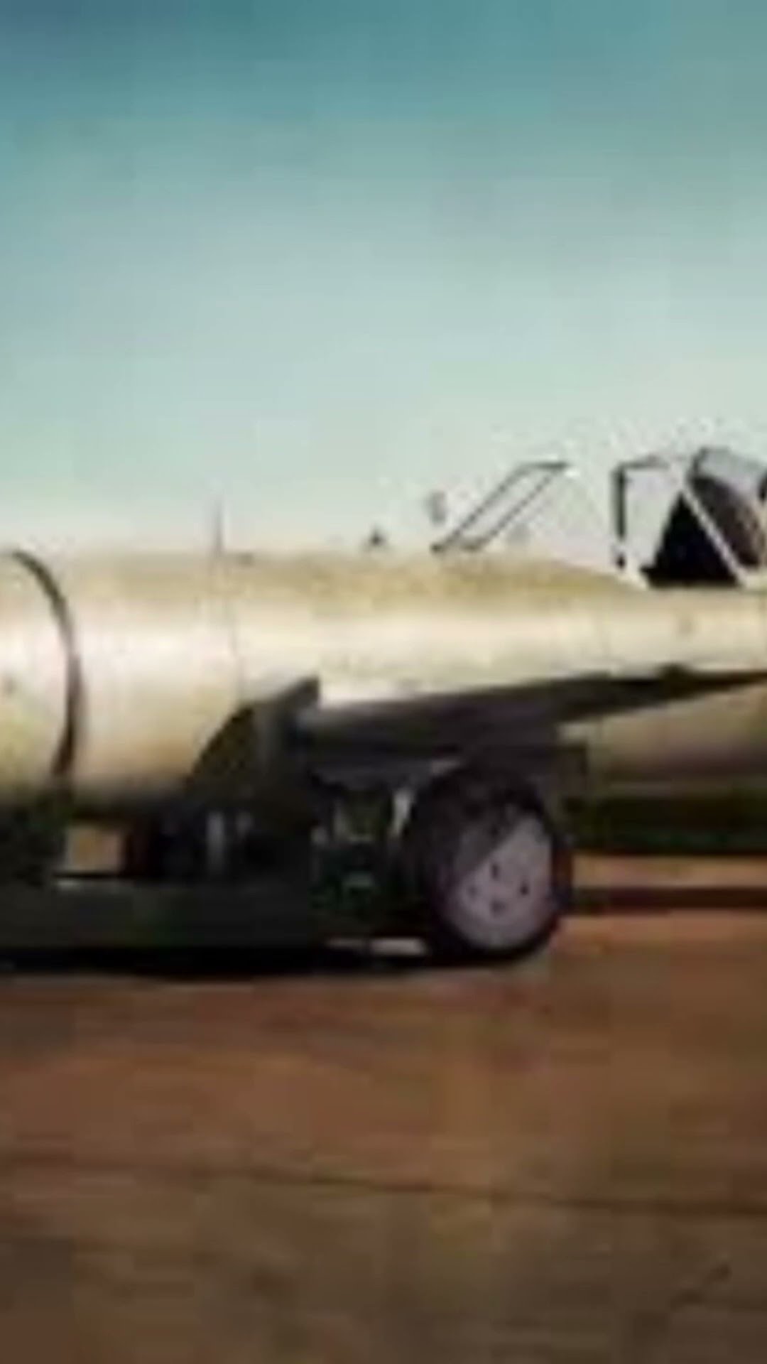 Inside the Yokosuka MXY-7 Ohka: The Human-Guided Bomb of World War