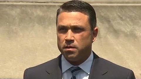 Rep. Grimm indicted on fraud charges