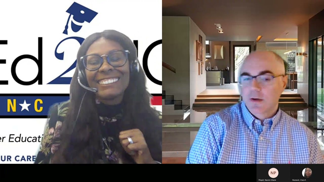 NC Department of Information Technology Agency - State of NC Agency Meet and Greet