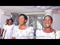 Wote Walikuwepo - Angaza  sda choir manzese (official video)