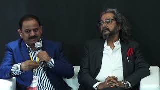 Panel Discussion | Fire Pavilion | iDAC Expo 2020