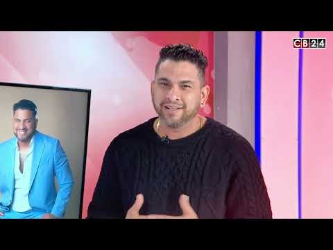 #EnSintoniaCon #CB24tv 12/10/2025 3/4
