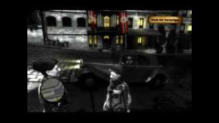 The Saboteur Walkthrough - Mission 15 - Special Delivery