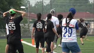 PUL Highlights Week 5: Jackie Lai Handling Skills for Indy Red