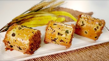 BETTER THAN BAKERY|Meat Floss Bread Rolls 肉松面包|Secrets of NO Cracks|KitchenAid|Goodcookingideas