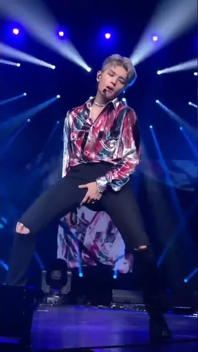 Baby don't stop  NCT