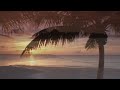 RELAXATION VIDEO #1 BAHAMAS BEACHES Best Relaxing Ocean Sounds Waves Beach noises to Sleep