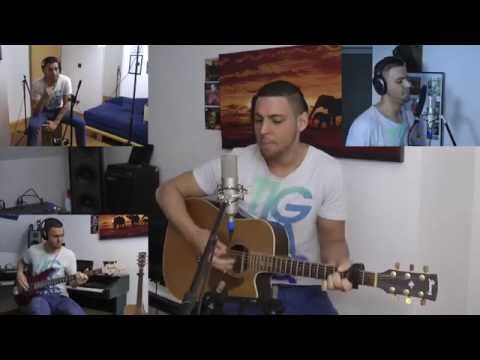 Brick & Lace - Love is wicked (Niki Tall Cover)