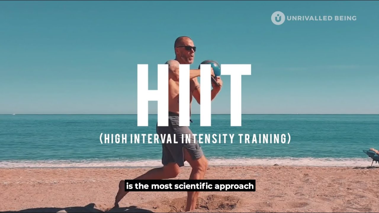 34 The Best Type Of Exercise For Fat Loss YouTube