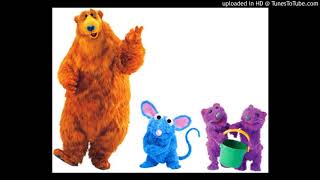 Bear, Tutter, Pip & Pop - Need A Little Help Today