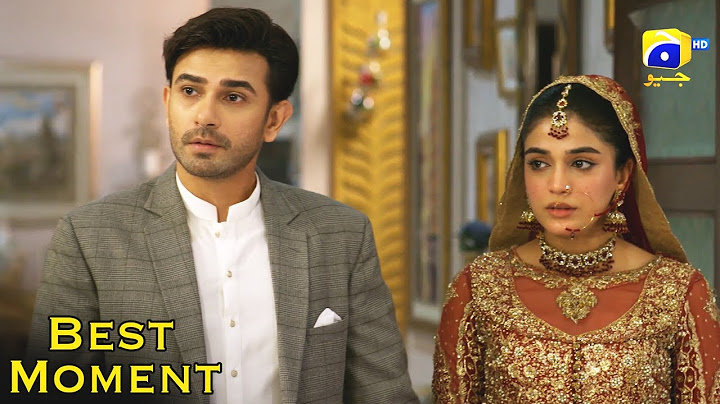 Kaffara Episode 47 | 𝐁𝐞𝐬𝐭 𝐌𝐨𝐦𝐞𝐧𝐭 𝟎𝟐  | Ali Ansari - Laiba Khan - Zoya Nasir - Har Pal Geo